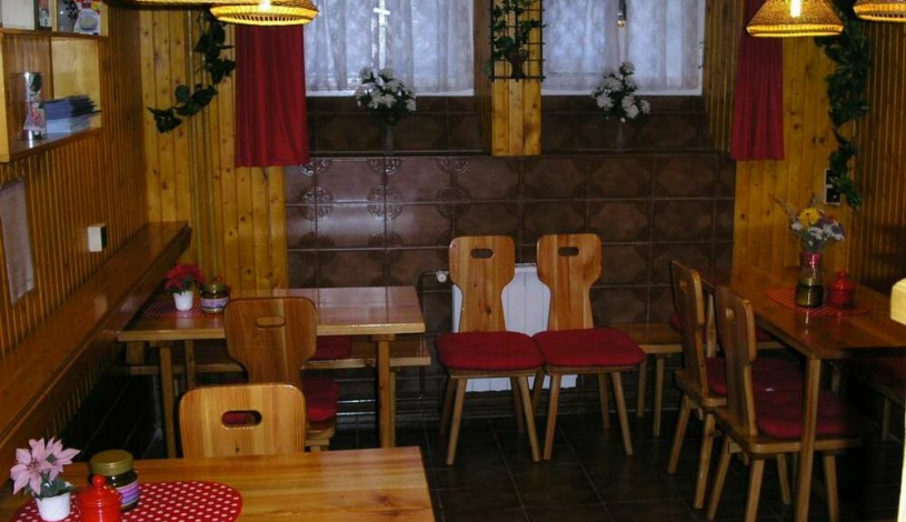 Penzion Pokorný Jablonec nad Nisou